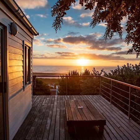 Serene Hide-Away With Ocean Views. Cape Town Dış mekan fotoğraf
