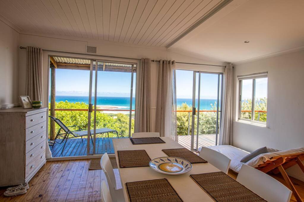 Serene Hide-Away With Ocean Views. Cape Town Dış mekan fotoğraf