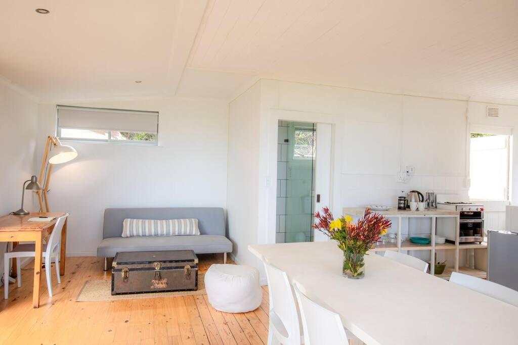Serene Hide-Away With Ocean Views. Cape Town Dış mekan fotoğraf