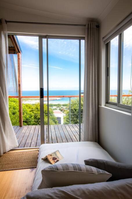 Serene Hide-Away With Ocean Views. Cape Town Dış mekan fotoğraf