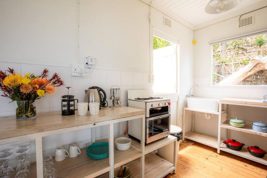 Serene Hide-Away With Ocean Views. Cape Town Dış mekan fotoğraf